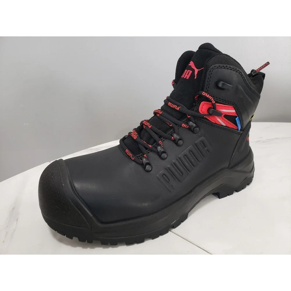 PUMA Safety Men's 6